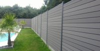 Portail Clôtures dans la vente du matériel pour les clôtures et les clôtures à Gastes